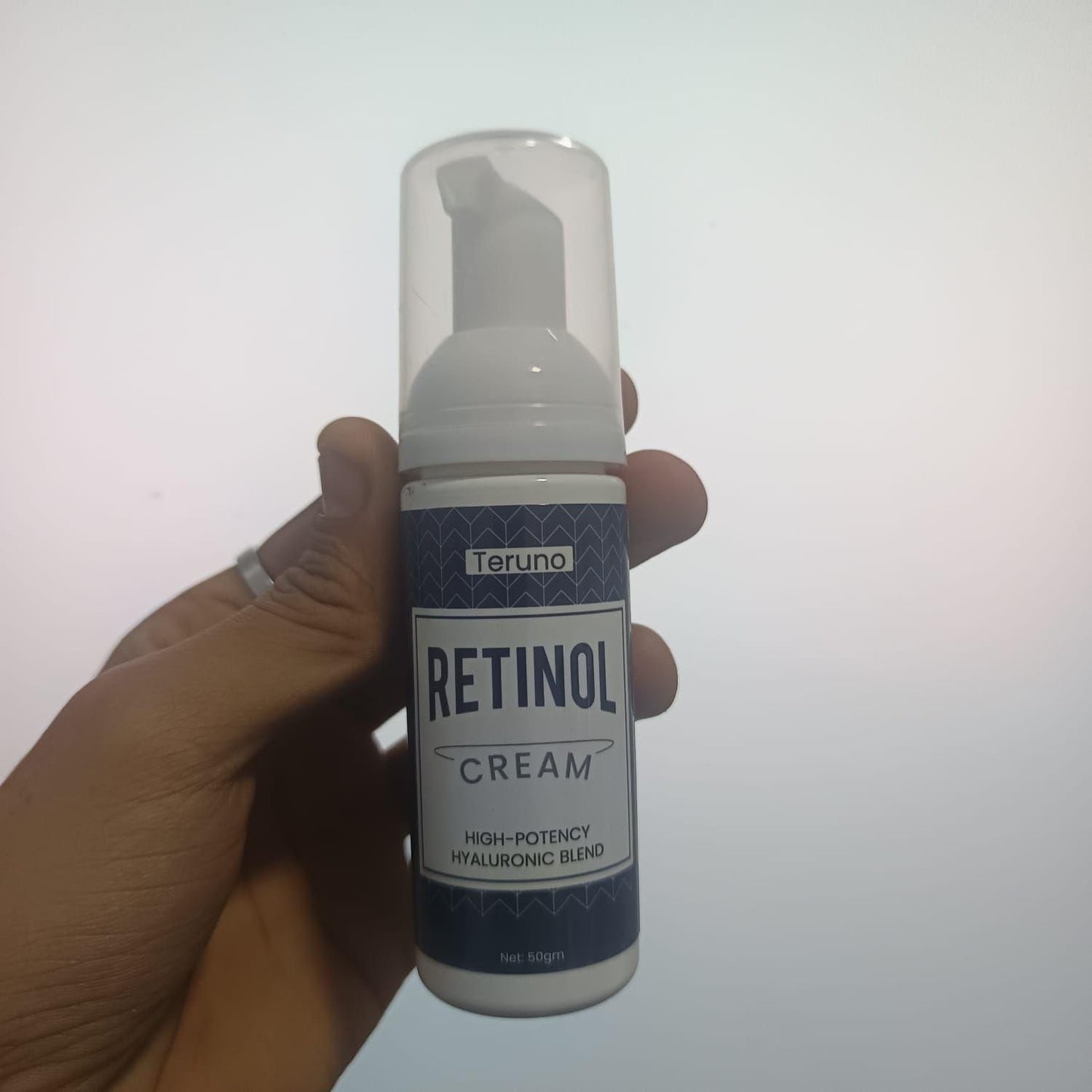 Retinol Cream 100gm Pack of 2